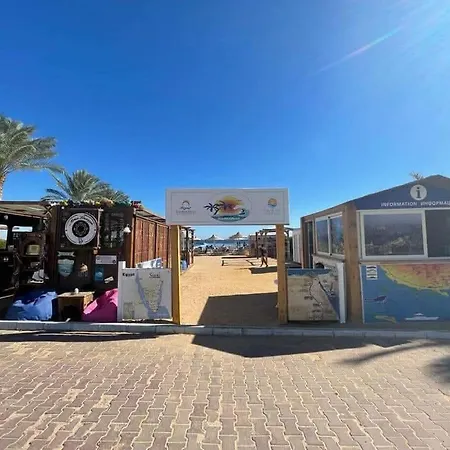 Sharm Hills Resort-3