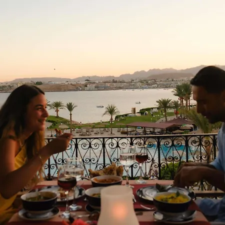 Movenpick Resort Sharm El Sheikh-2
