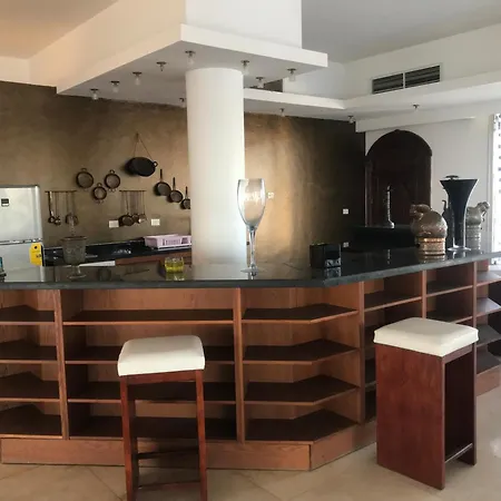 Carlton Luxury Villa-2