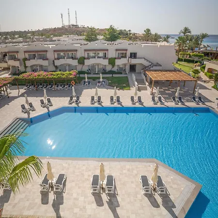 Naama Bay Promenade Beach Resort Managed By Accor-2