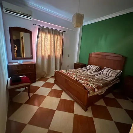 Morning Star Guesthouse-3