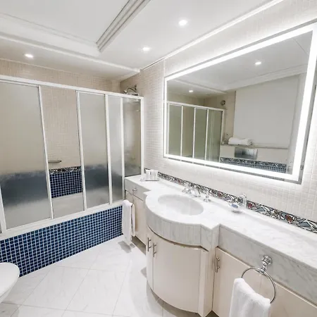 Private Luxury Villas At Sharm Dreams Vacation Club-2