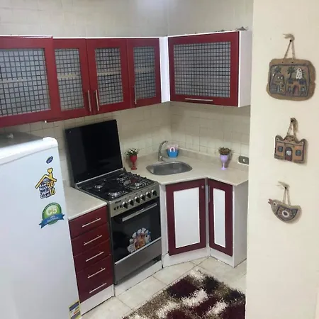 Juliee House-Criss Resort-Naama Bay-3