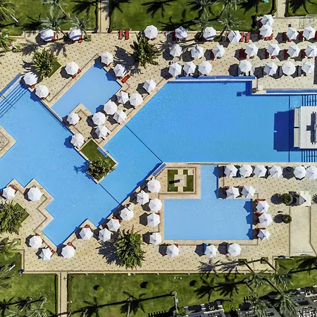 Rixos Sharm El Sheikh - Adults Only 18 Plus-2
