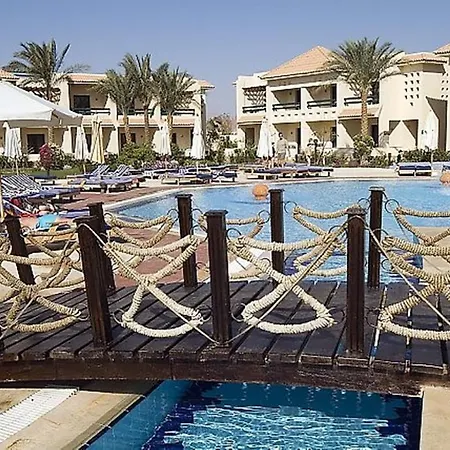 Island Garden Resort-3