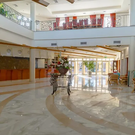 Coral Beach Tiran Resort-3