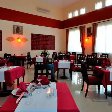 Tropicana Azure Club Hotel-3