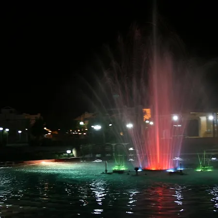 Riviera Sharm Resort-2