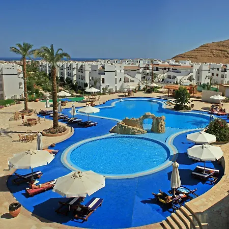 Riviera Sharm Resort-3