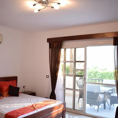 Studio In Delta Sharm-2