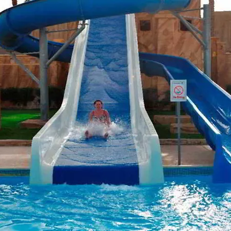 Tropicana Azure Club Hotel-2