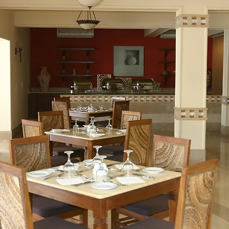 Resta Sharm Club Resort Sharm El Sheikh-2