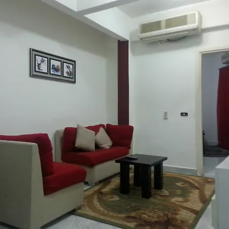 Sunshine Haya Apartments-3