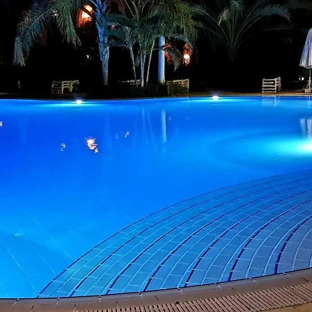 Deluxe Apartment Delta Sharm-2