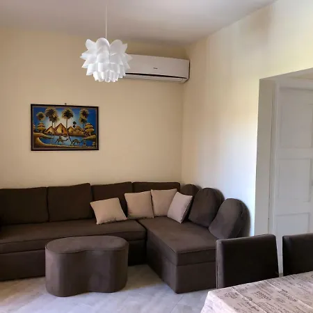Golf Heights, Nabq Bay, Sharm El Sheikh, Egitto-3