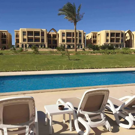 Golf Heights, Nabq Bay, Sharm El Sheikh, Egitto-2