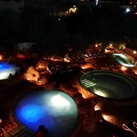 Domina Coral Bay Pool & Sea View Private Apartment-2