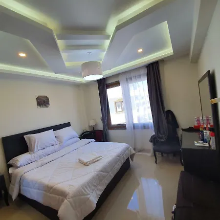 Sharm Hills Resort-2