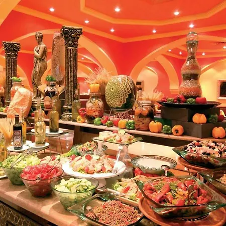 Sharm Suite Privata Domina Coral Bay-3