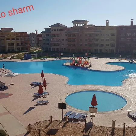 Chalets In Porto Sharm - Families Only An-2