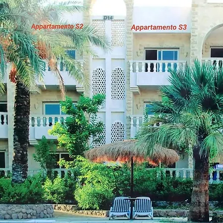 One-Bedroom Apartment S2 In Vip Zone Sunny Lakes-2