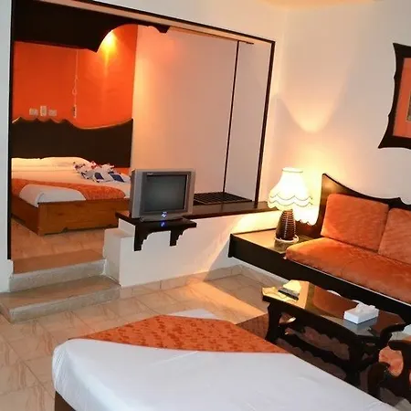 Hotel Better Life Aida Resort-2