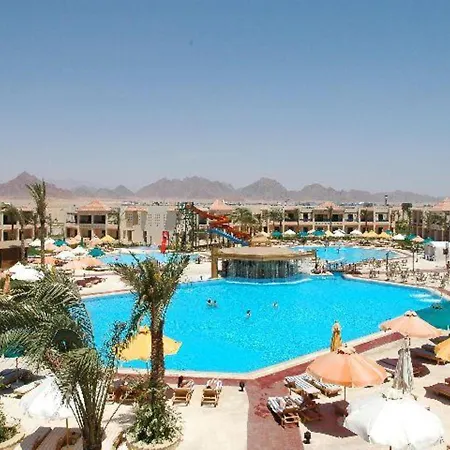 Island Garden Resort-2