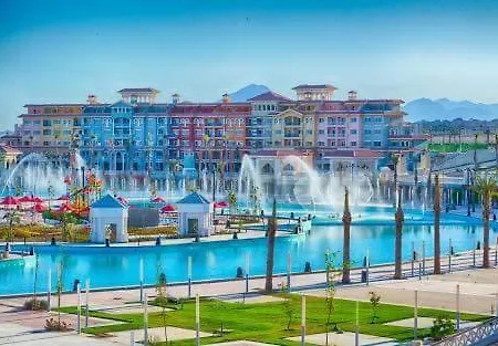 Chalets In Porto Sharm - Families Only An-3