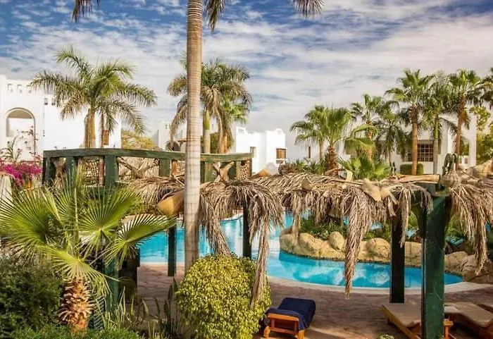 Maged Shaban Appartamento Sharm el Sheikh che accetta animali