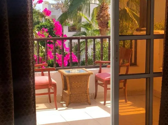 Ferienwohnung Delta Sharm