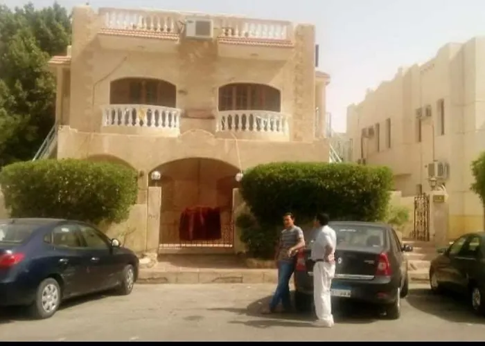 Boutique Studio Sharm El-Sheikh