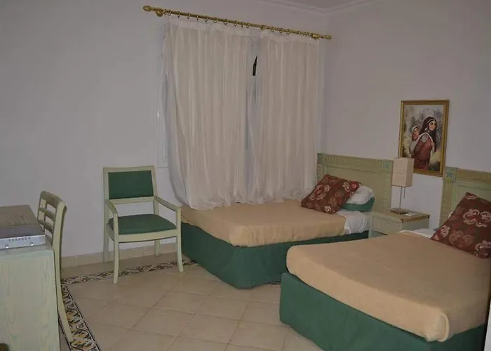 قصر 2 Sharm El-Sheikh