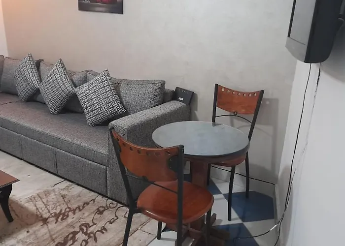 Sharm El Sheikh Delta Sharm Apartments Resort acceptant les animaux