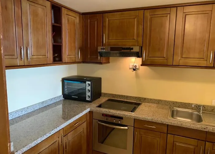 Ville a Sharm el Sheikh