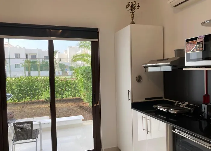 Diar El Rabwa Modern Apartment With Free Wifi And Private Balcony Sharm El-Sheikh