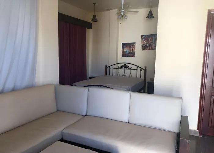 Appartamento Sultan Sharm El Sheikh Hadaba Farsha