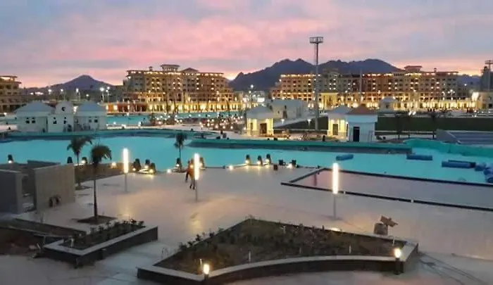 Chalet Porto Sharm El Sheikh Families شاليه بورتو شرم الشيخ