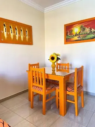 Appartement شقه للإيجار بمنتجع صنى ليكس شرم الشيخ - خليج نعمة - لمدة أسبوع Vip