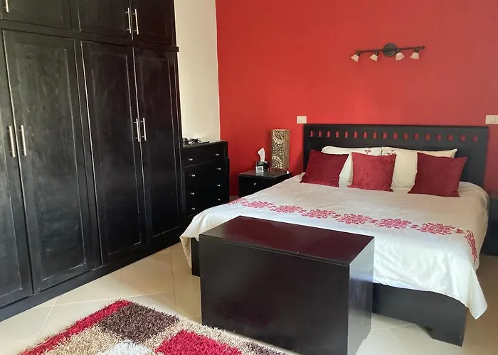 Cherry Apartment Charm el-Cheikh