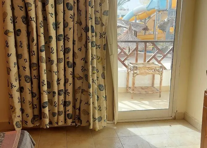 Cozy Apartment Sharm El-Sheikh