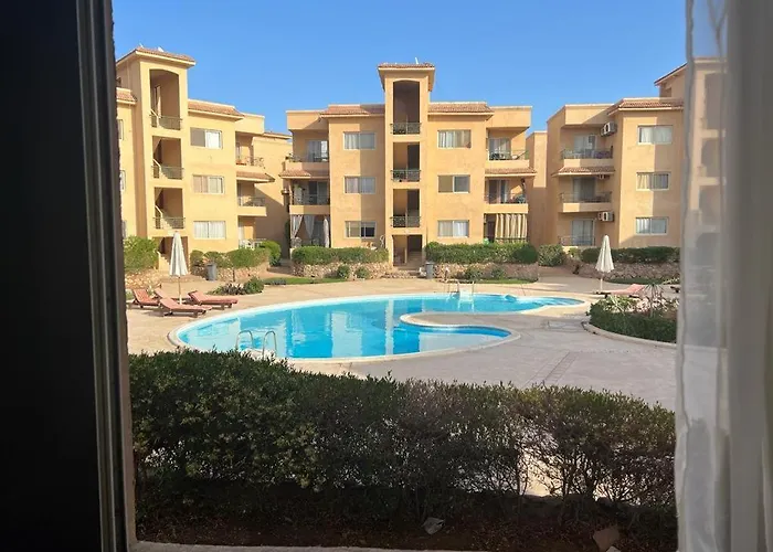 Elbasha Sierra Resort Nabq Sharm-el-Sheikh