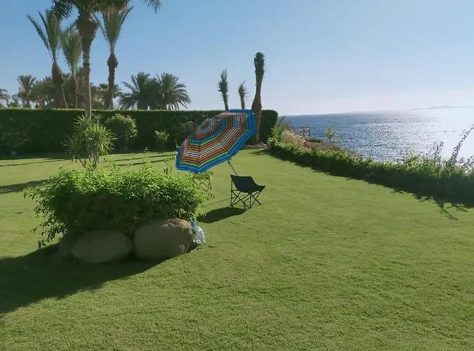 3Bedrooms Villa See View Sharm El-Sheikh