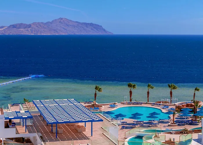 Pickalbatros Palace Sharm "Aqua Park"