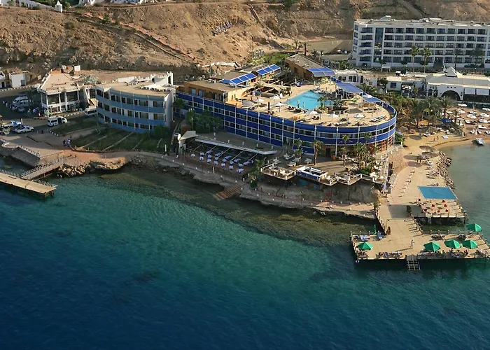 Lido Sharm Hotel Naama Bay - un Hotel de 4 estrellas