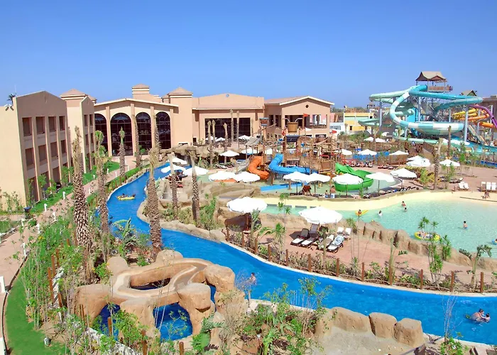 Coral Sea Aqua Club Resort Sharm el Sheikh che accetta animali