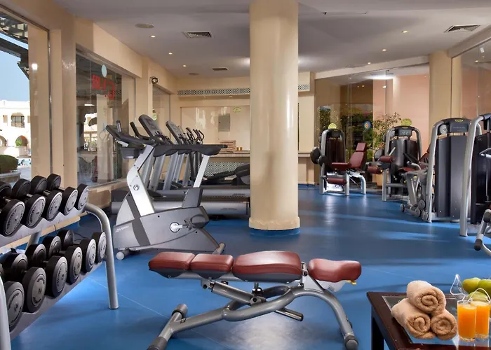 Hotel boutique a Sharm el Sheikh