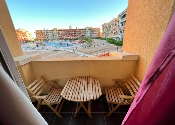 Apartment In Porto Sharm Vip acceptant les animaux