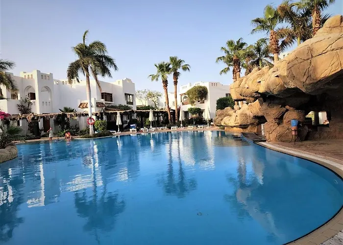 2 Bedrooms Apartment 164 Sharm el Sheikh