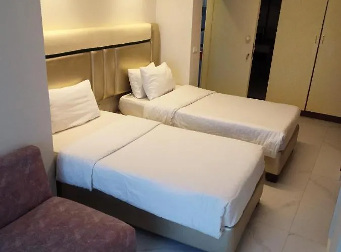 2 Bedroom Apartment In Nabq Sharm el Sheikh che accetta animali