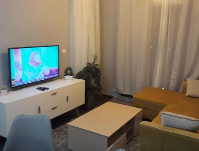 Apartment In Porto Sharm - Sharm El Sheikh